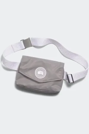 Canada Goose Mini marsupio in satin ad alte prestazioni