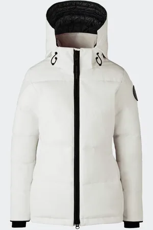 Canada Goose Parka Chelsea Black Label