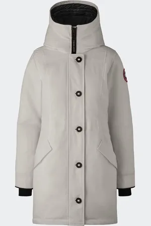 Canada Goose Parka Rossclair