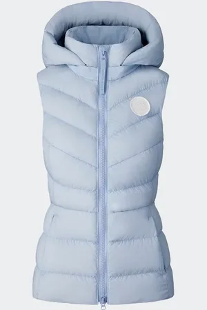 Canada Goose Giubbino senza maniche Clair