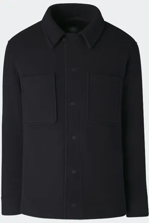 Canada Goose Giacca a camicia Balas