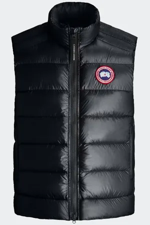Canada Goose Giubbino senza maniche Crofton