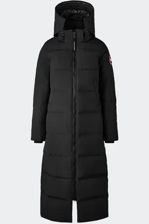 Canada Goose Parka Mystique