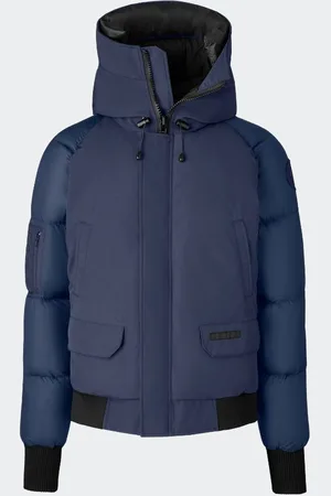 Canada Goose Bomber Paradigm Chilliwack