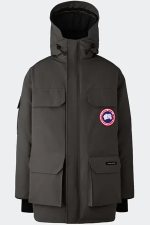 Canada Goose Parka Expedition