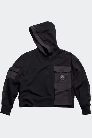 Canada Goose Giubbino con cappuccio Yates