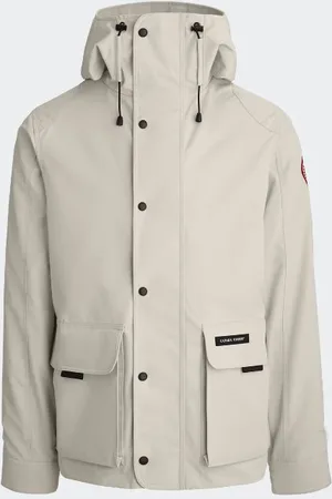 Canada Goose Giacca Lockeport