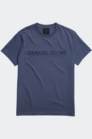 Canada Goose T-shirt girocollo Emersen