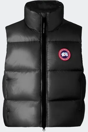 Canada Goose Giubbino senza maniche imbottito Cypress
