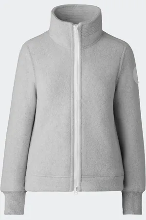 Canada Goose Giacca in pile Severn HUMANATURE