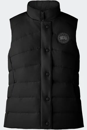 Canada Goose Giubbino senza maniche Freestyle Label