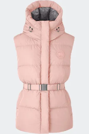 Canada Goose Giubbino senza maniche Rayla