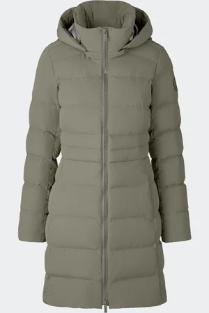 Canada Goose Parka Aurora