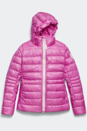 Canada Goose Giubbino con cappuccio Cypress White Label