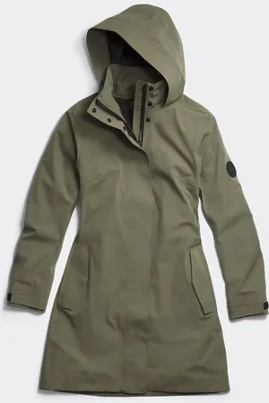 Canada Goose Giacca da pioggia Cardero Black Label