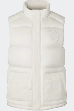 Canada Goose Giubbino senza maniche Freestyle Paradigm