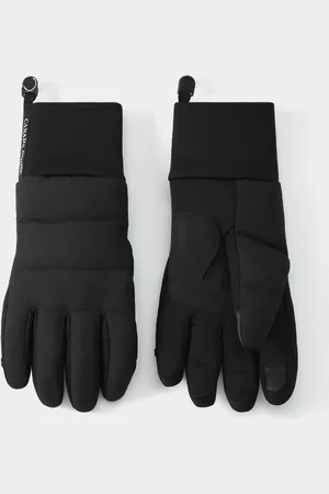 Canada Goose Guanti imbottiti leggeri