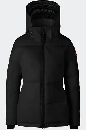 Canada Goose Parka Chelsea