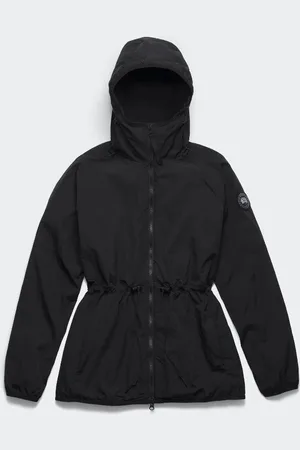 Canada Goose Giacca Lundell Label