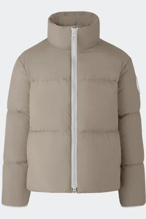 Canada Goose Giacca piumino Lawrence