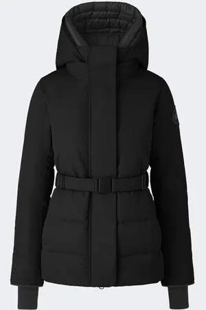 Canada Goose Giacca McKenna Performance Satin