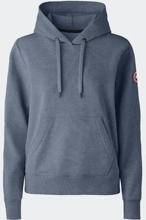 Canada Goose Felpa con cappuccio Huron