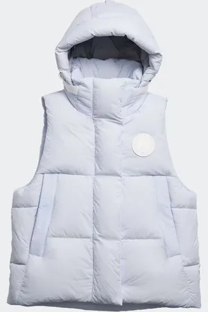 Canada Goose Giubbino senza maniche imbottito Junction