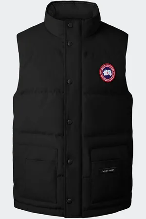 Canada Goose Giubbino senza maniche Freestyle Crew