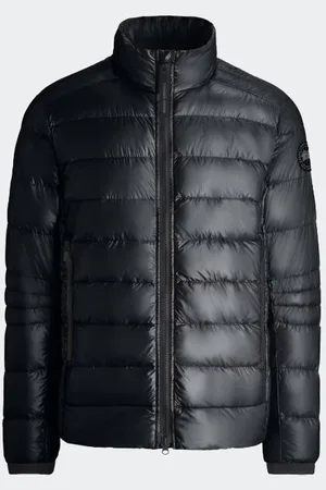 Canada Goose Giacca Crofton Label