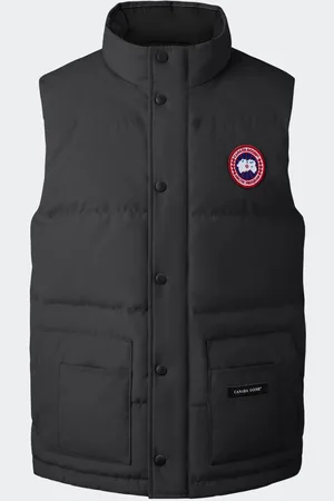 Canada Goose Giubbino senza maniche Freestyle Crew