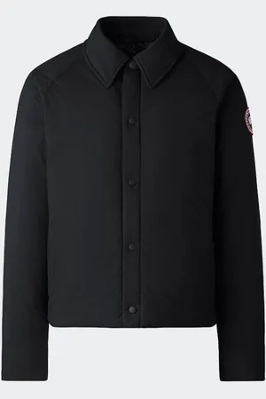 Canada Goose Giacca Coach Lodge