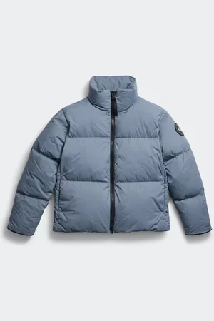 Canada Goose Giacca piumino Lawrence Black Label