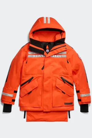 Canada Goose Parka Sea Mantra