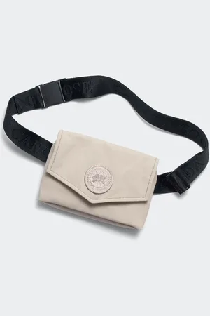 Canada Goose Mini marsupio