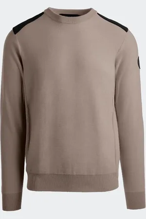 Canada Goose Maglione girocollo Dartmouth Black Label