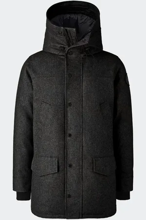 Canada Goose Parka Langford lana
