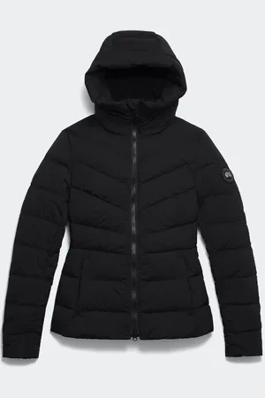 Canada Goose Giacca Clair Label