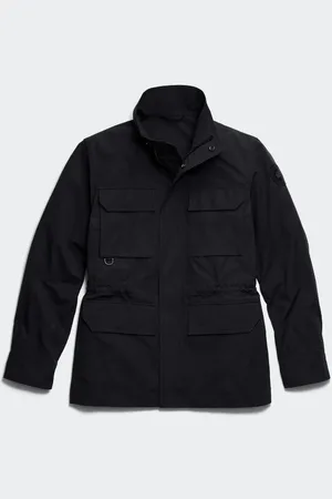 Canada Goose Giacca Harrison
