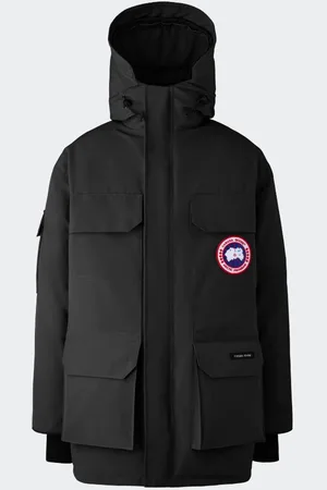 Canada Goose Parka Expedition