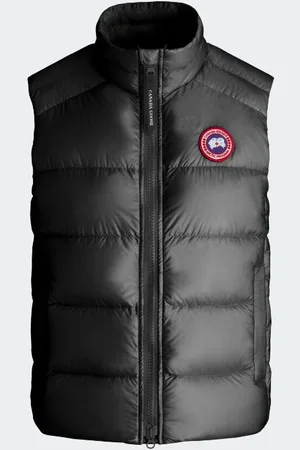 Canada Goose Giubbino senza maniche Cypress