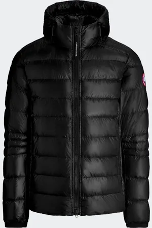 Canada Goose Giacca con cappuccio Crofton