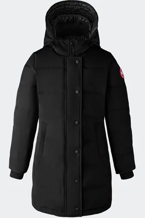 Canada Goose Parka Juniper da ragazzo