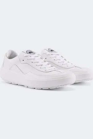Canada Goose Sneaker Ossington da uomo