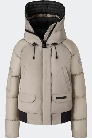 Canada Goose Bomber Paradigm Chilliwack