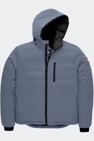 Canada Goose Giacca con cappuccio Lodge