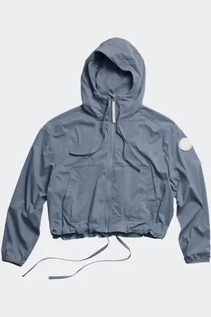 Canada Goose Giacca corta Kaslo White Label