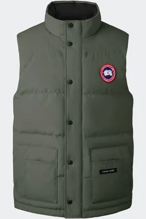Canada Goose Giubbino senza maniche Freestyle Crew