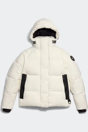 Canada Goose Parka Junction Black Label