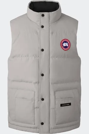 Canada Goose Giubbino senza maniche Freestyle Crew