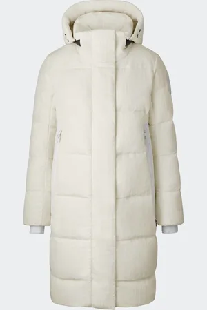 Canada Goose Parka Byward Shiny Crinkle